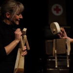 Putování dobrého Hanse Bohma Evropou-1