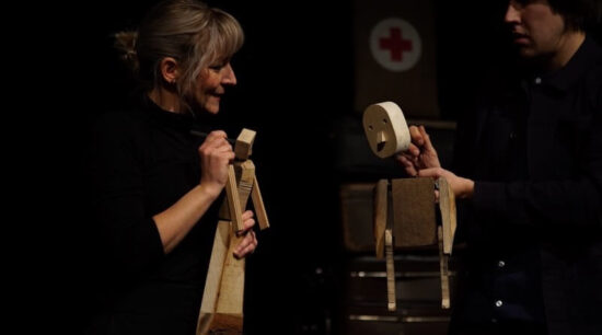 Putování dobrého Hanse Bohma Evropou-1