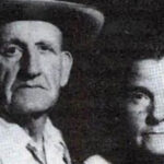 Copelandovi v roce 1980