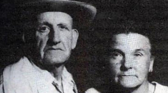 Copelandovi v roce 1980