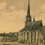 Katedrála sv. Bartoloměje