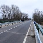 Most Litice - Valcha