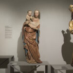 Výstava Nad slunce krásnější