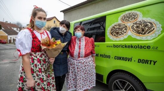 Regionální potravina PK 2020