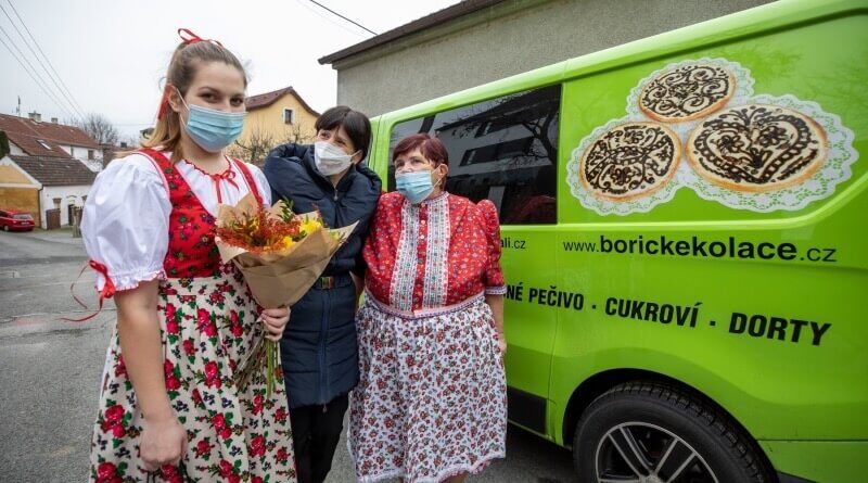 Regionální potravina PK 2020