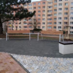 Regenerace vnitrobloku Sokolovská