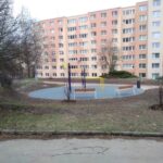 Regenerace vnitrobloku Sokolovská