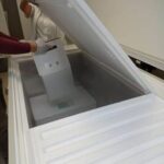 uskladnění vakcíny