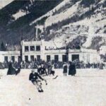 Chamonix 1924