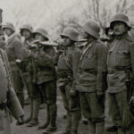 italská fronta 1917