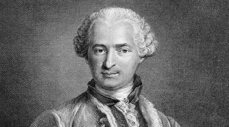 Hrabě Saint-Germain