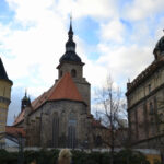Kostel Nanebevzetí Panny Marie
