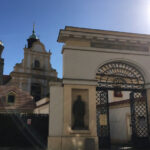 Kostel Nanebevzetí Panny Marie