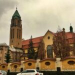 Kostel Panny Marie Růžencové