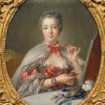Madame de Pompadour