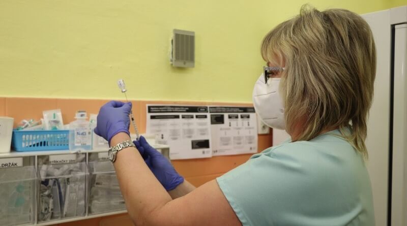 očkování ve fn plzeň