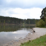 Šídlovský rybník