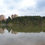 Šídlovský rybník