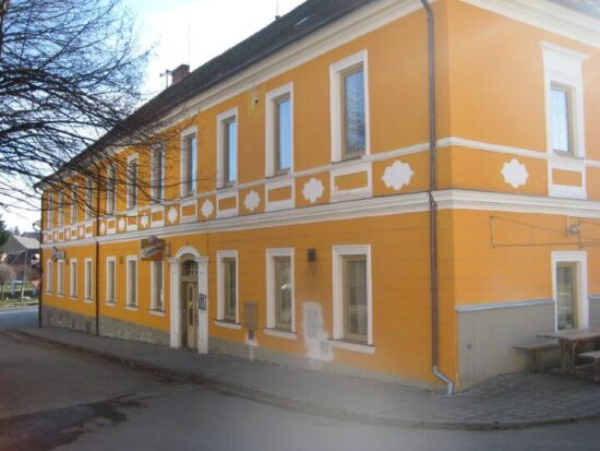 Pivovar a restaurace Stará škola