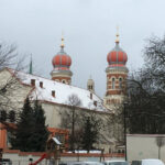 Velká synagoga