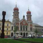 Velká synagoga