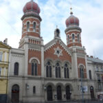 Velká synagoga