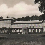 Zámek Lázeň sv. Wolfganga