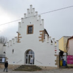 západočeská galerie