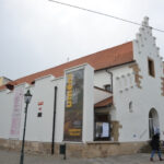 západočeská galerie