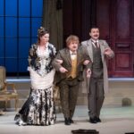 Lucie Hájková, Jiří Kubík, Josef Moravec