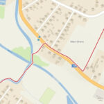 Nezvěstice a Žákava