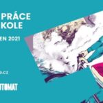 Do práce na kole 2021