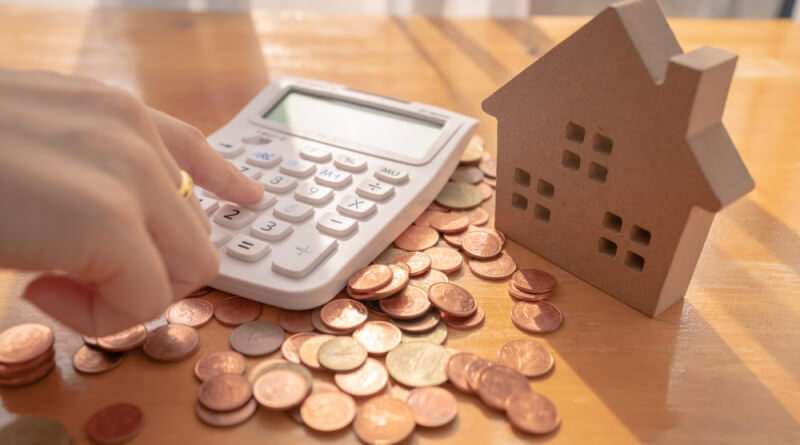 Kalkulačka hypotéka