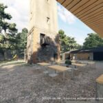 Budoucí podoba Chlumu