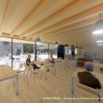 Budoucí podoba Chlumu