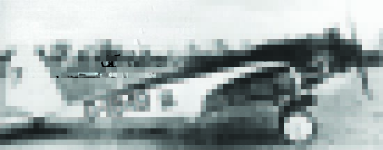 Letadlo prince Tassila