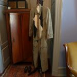 Tassilův pokoj na zámku v Hořovicích