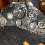 Tassilův pokoj na zámku v Hořovicích