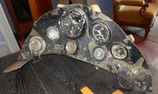 Tassilův pokoj na zámku v Hořovicích