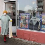 Ředitelka školy Dáša Nesvedová