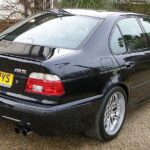 BMW M5 E39