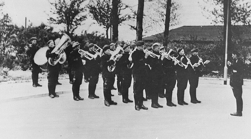 Buchenwald Orchestra