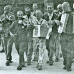 Lágrová kapela v Mauthausenu