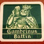 Gambrinus Lucembursko