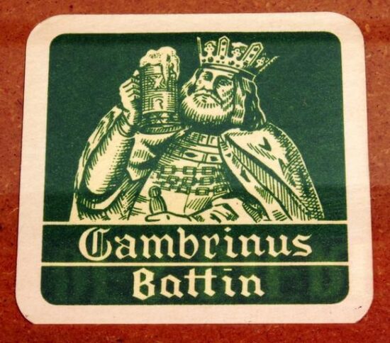 Gambrinus Lucembursko
