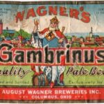 Gambrinus USA