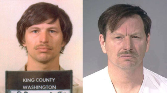 Gary Ridgway