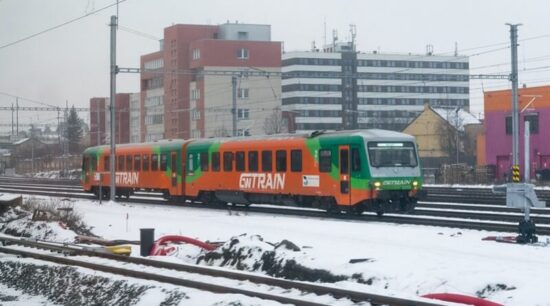 GW Train Regio