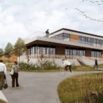 Sportovní hala Krašovská