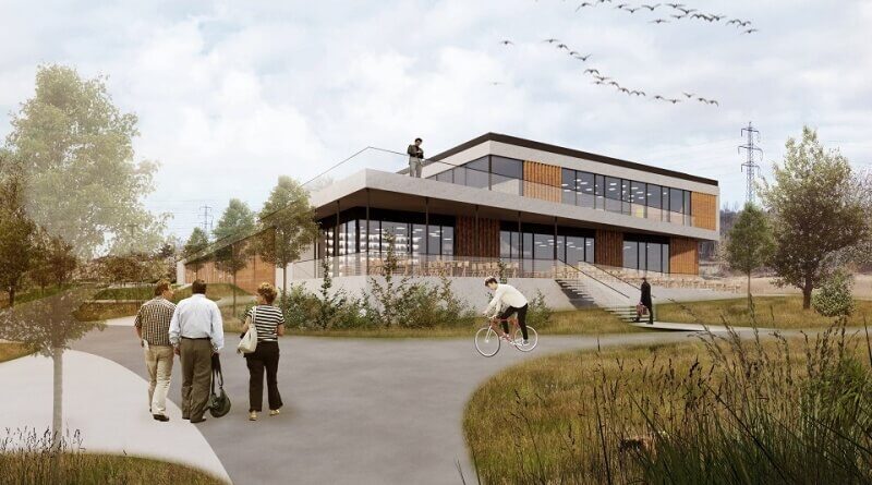 Sportovní hala Krašovská